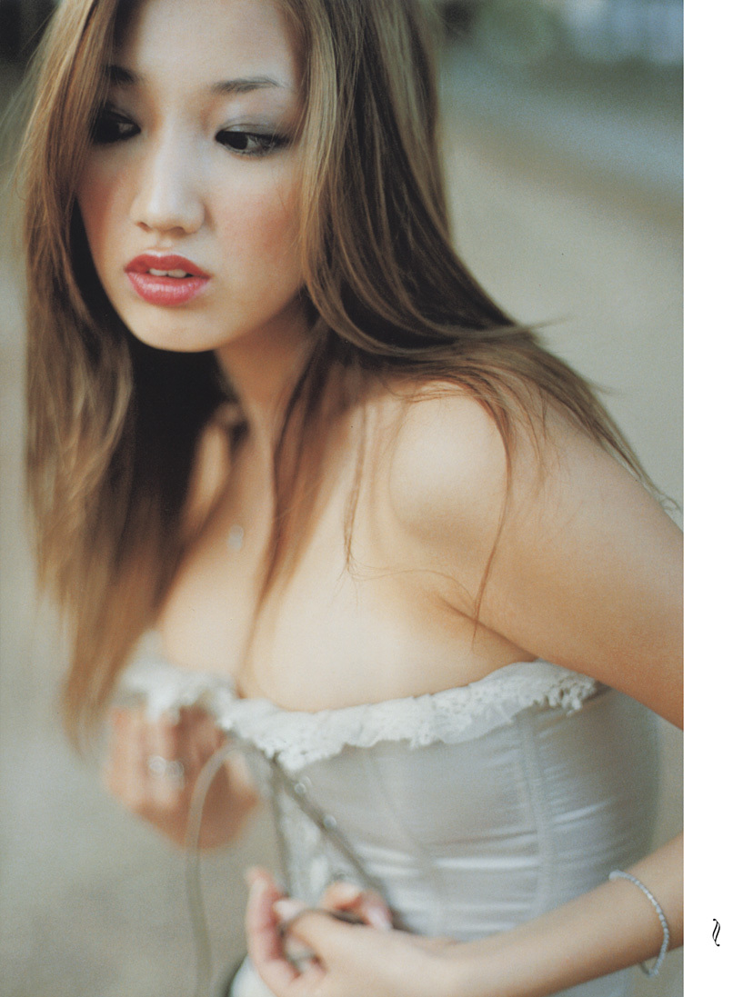 Masa Sato 佐藤麻紗　[PB写真集]